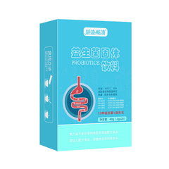 Compound Probiotics Freeze-dried Powder Intestinal Active Probiotic Powder