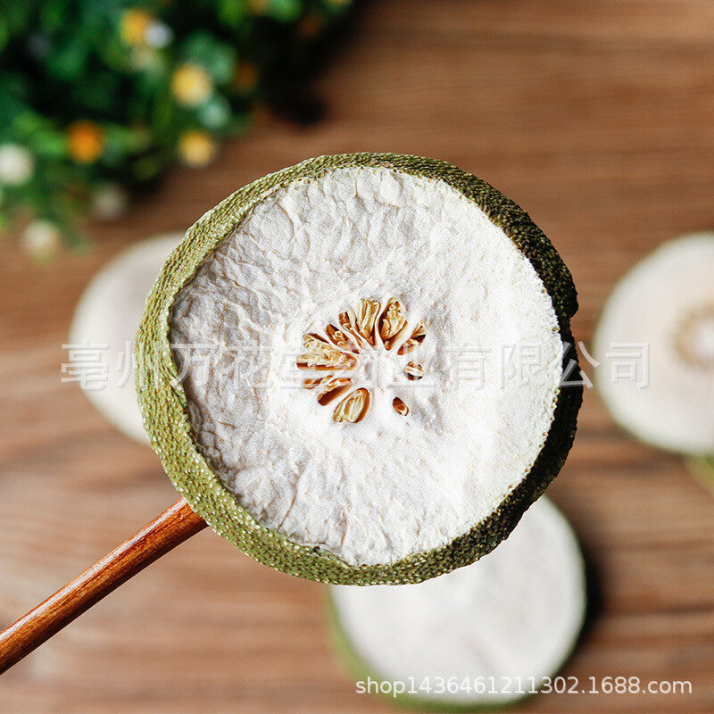 Garcinia Pedunculata Roxb Slimming Tea Large Garcinia Cambogia Grapefruit Slices Secondary image