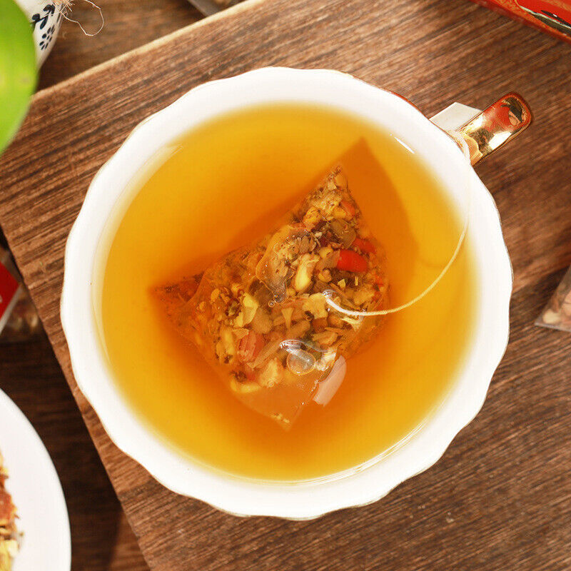 HelloYoung 150g Wet Clear Chinese tea flower tea combination health drink flower tea bags