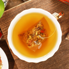 HelloYoung 150g Wet Clear Chinese tea flower tea combination health drink flower tea bags