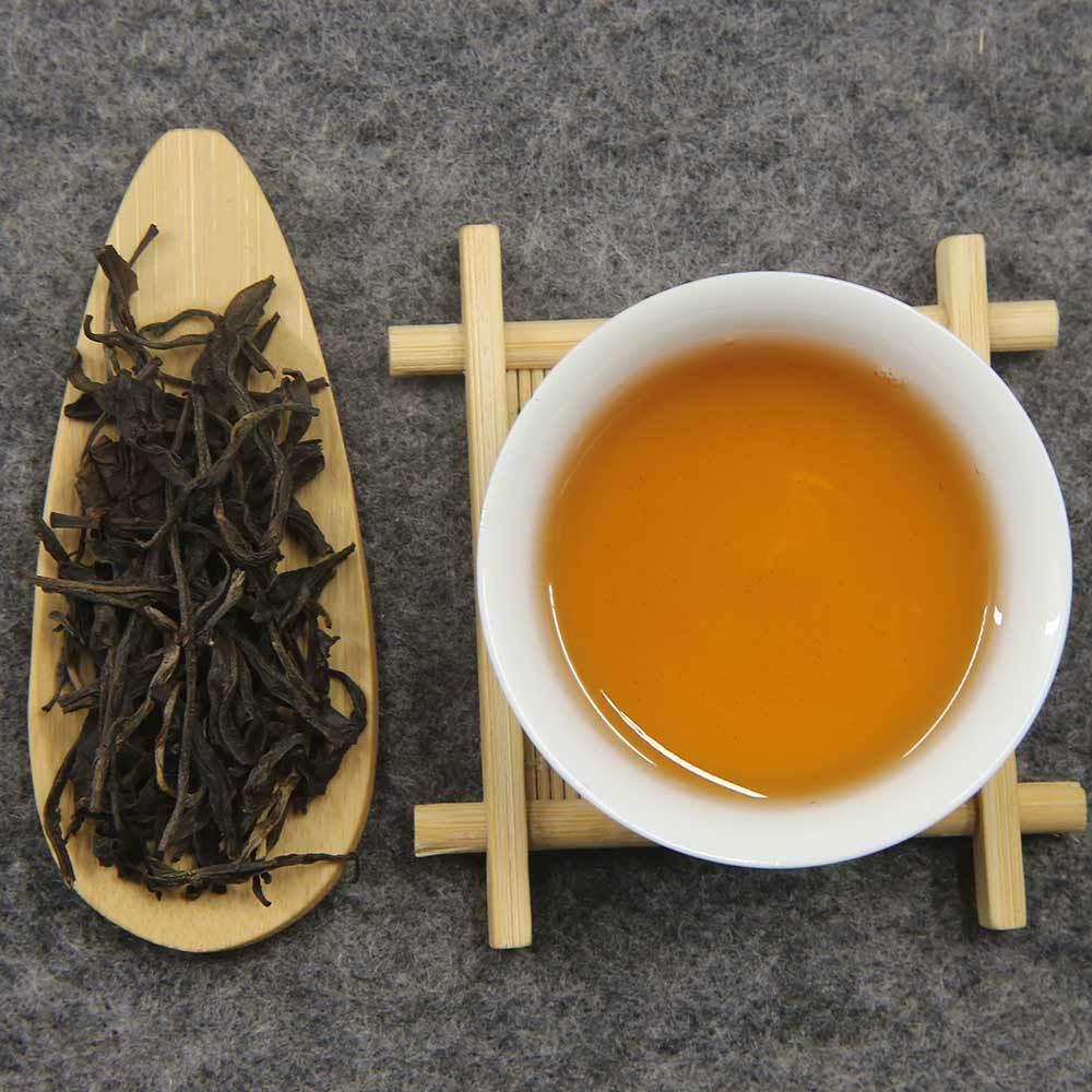 Natural Health 2008 Year Raw Puer Tea China Yunnan Shen Puerh Puer Tea Main image