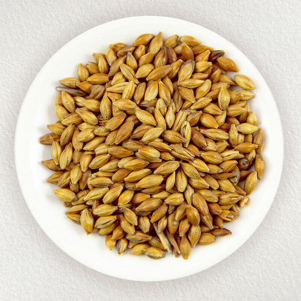 Genuine Roasted Barley Tea 180g/bottle Herbal Tea Original Flavor Grain Barley