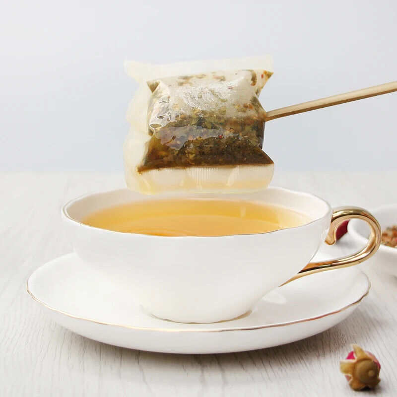 Eighteen Flavor Goddess Tea Healthy Herb Tea Bag 150g/30 Bags Secondary image
