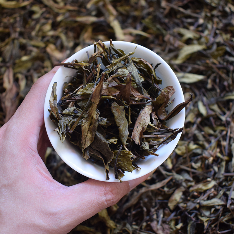 500g Chaozhou Phoenix Single Stem Tea Oolong Tea Strong Aroma Yashi Fragrance Secondary image