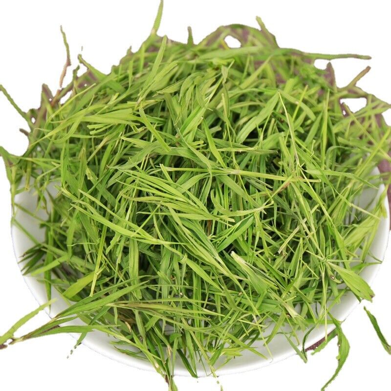HelloYoung Laoshan stone small bamboo leaf tea light bamboo leaf herbal tea 17.6oz