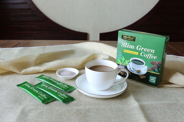 Green Coffee Weight Loss Instant Coffee Weight Loss Tummy Tea Coffee