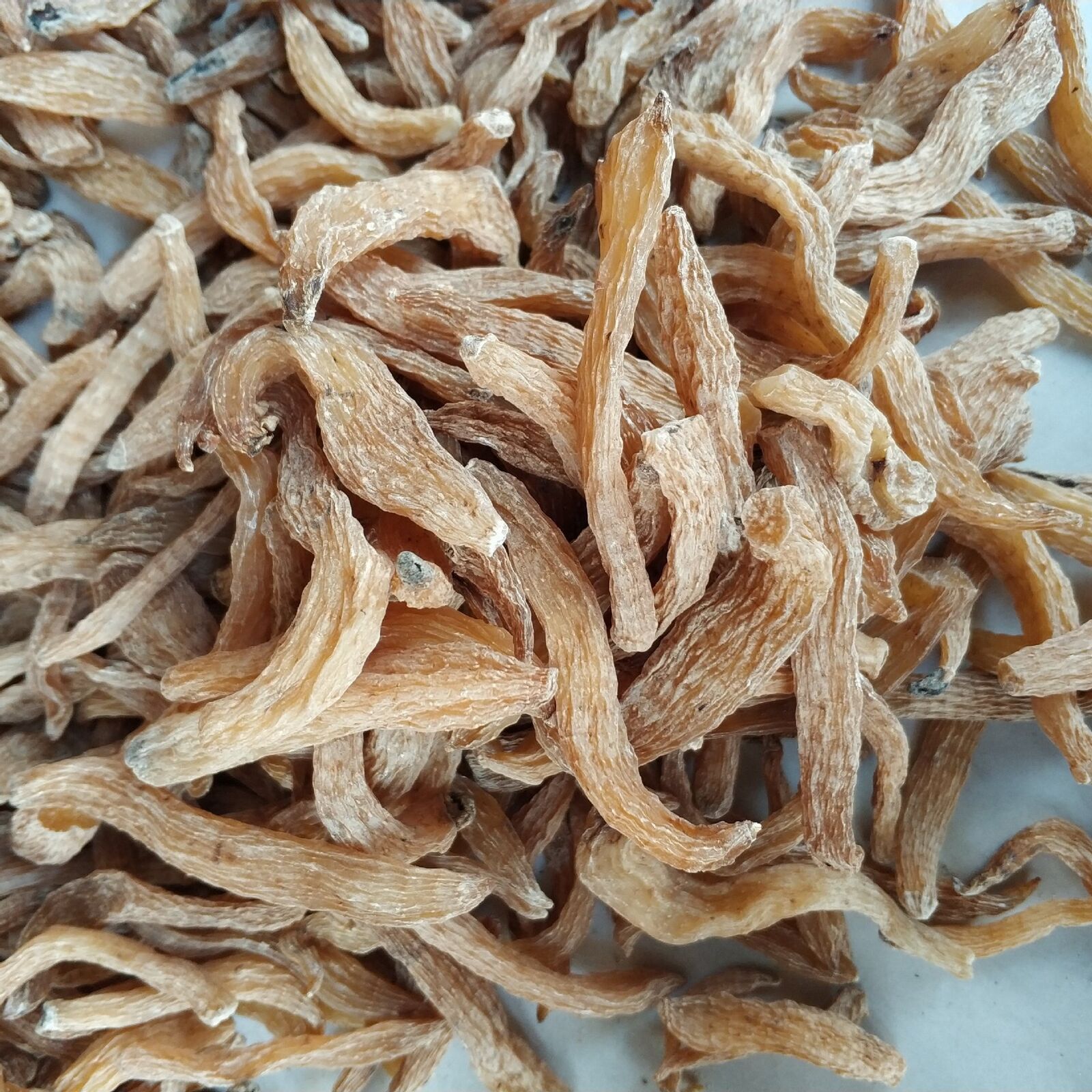 HelloYoung New Dried Tianma Yunnan Wu Tianma Tianma Slices Fresh Xiao Cao Ba 500/1.1lb