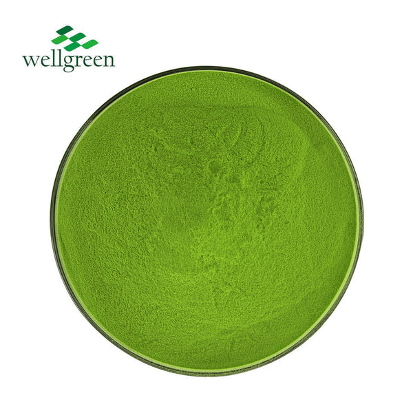 Matcha Slimming Products Ice Cream Baking Black Color Matcha Green Tea Powder