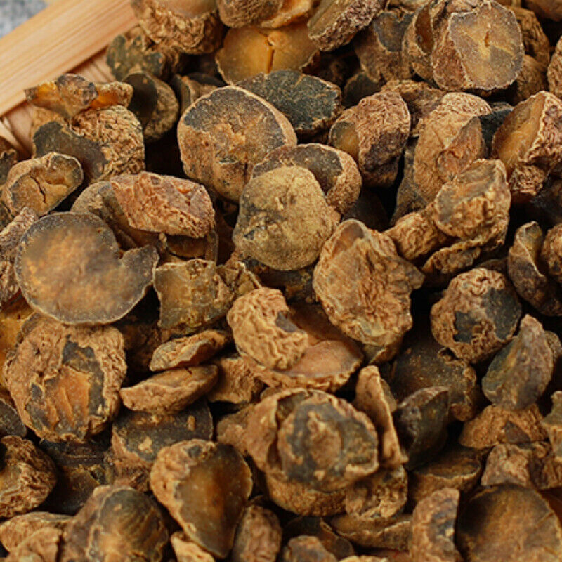 HelloYoung Organic Healthy Herbs Yuanhu Bitter Taste Health  Tea 元胡 250g /500g