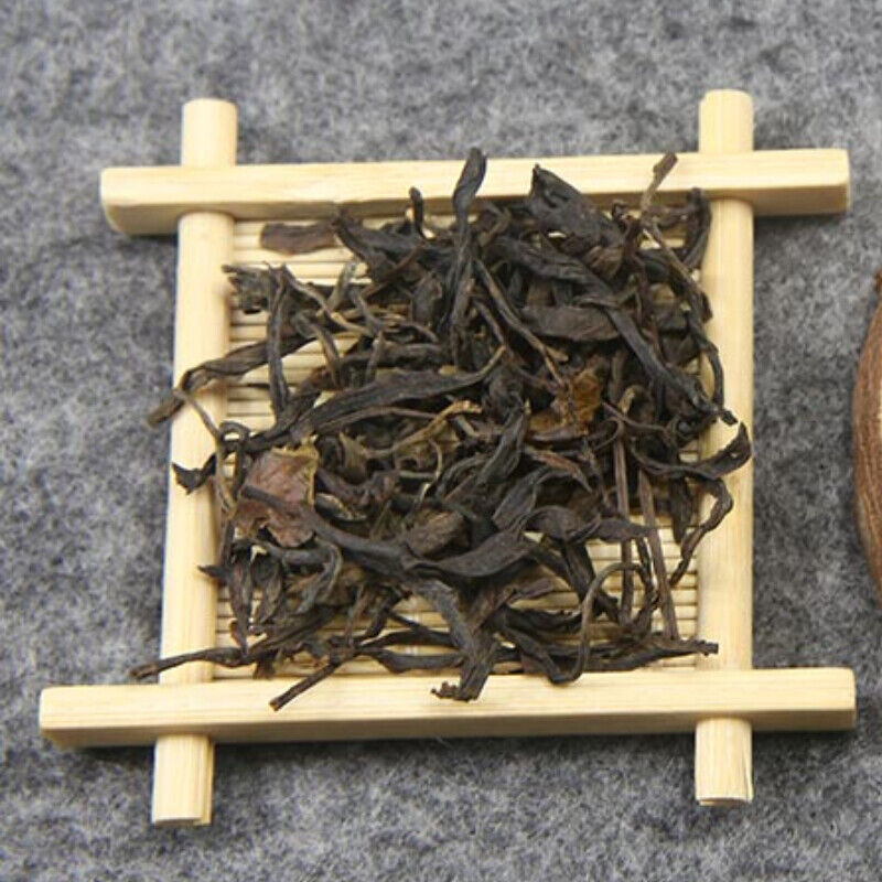 HelloYoung Shen Puer Top-grade Yunnan Sheng Puerh Tea Year Raw Pu-erh Tea China Puer Tea