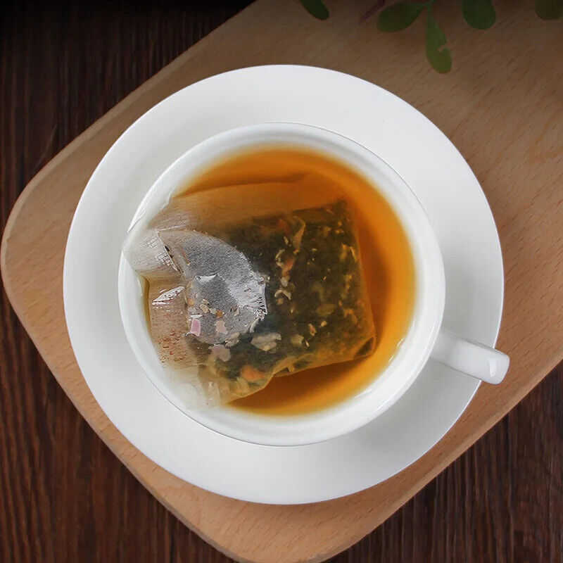 Taraxacum Corn Silk Tea Healthy Herb Tea Bag 120g/30 Bags Secondary image