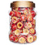 Seedless Sugar-coated Haws Freeze-dried Hawthorn Individually Packaged Snacks