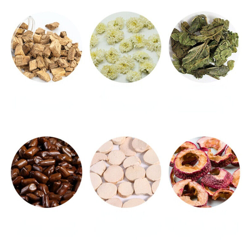 5g*30 Bags Pueraria Lobata Tea Organic Cassia Seed Tea Juhua Healthy Herbal Tea