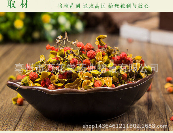 Organic Acacia Flower Tea Healthy Natural Herbal Tea Silktree Albizziae Flower
