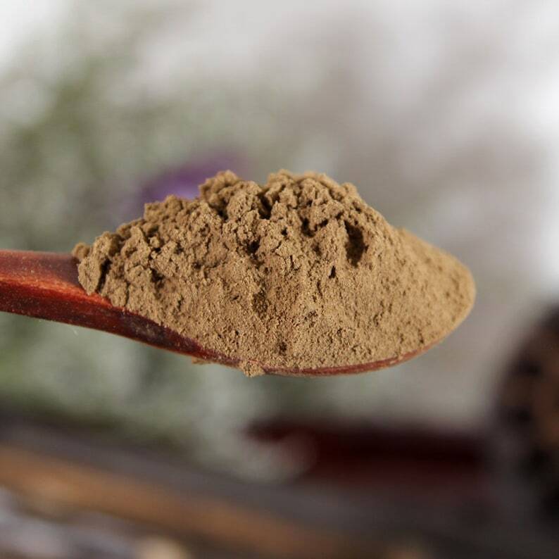 250g Pure Costus Root Powder Secondary image
