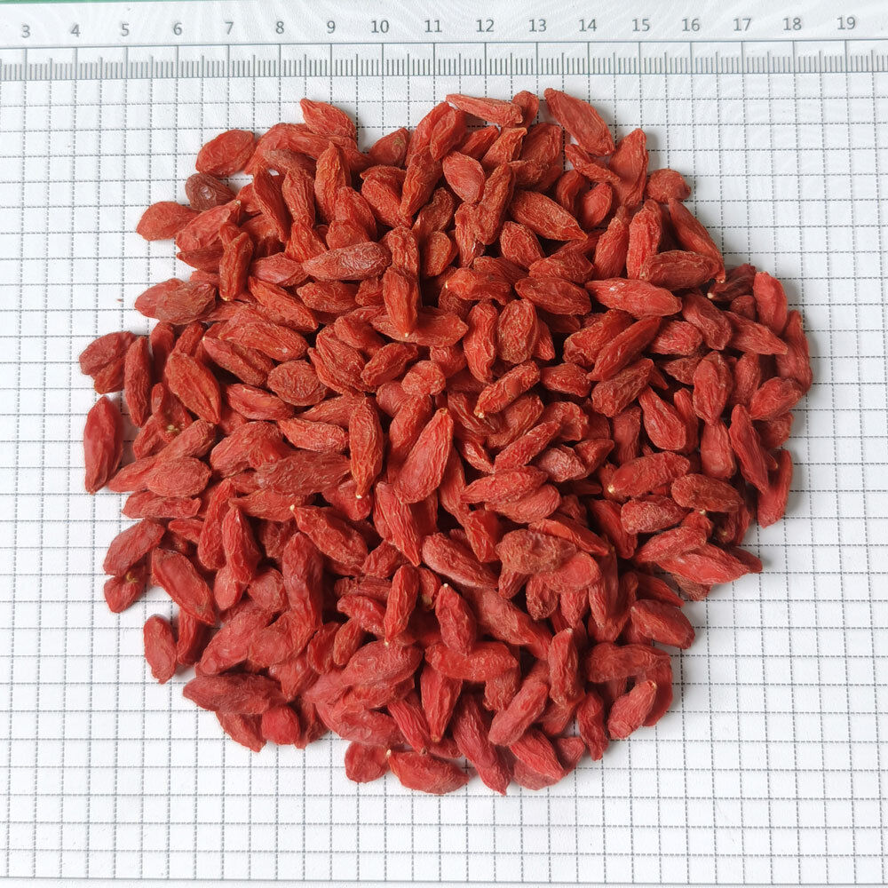 Goji Berry Bulk First Crop Goji Berry Tea Large Red Goji Berries 500g
