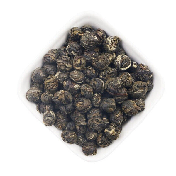 2023 Jasmine Pearl Tea Natural Fresh Green
