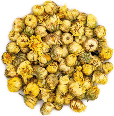 100g / 3.53oz Chinese Chrysanthemum Flower Tea Buds -Chrysanthemum Tea