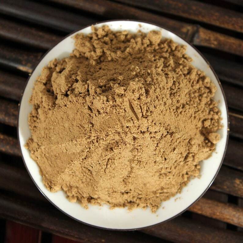 Natural Polygala Tenuifolia Powder, Polygala tenuifolia Willd, Yuan Zhi Powder