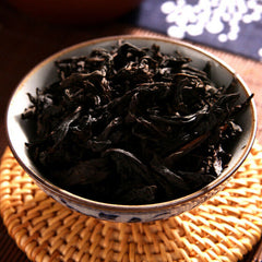 105g Wuyi Star New Shui Xian Fresh Shui Hsien Fujian Oolong Rock Tea Yan Cha