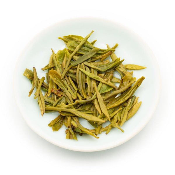 Dragon Well Green Tea Mingqian
