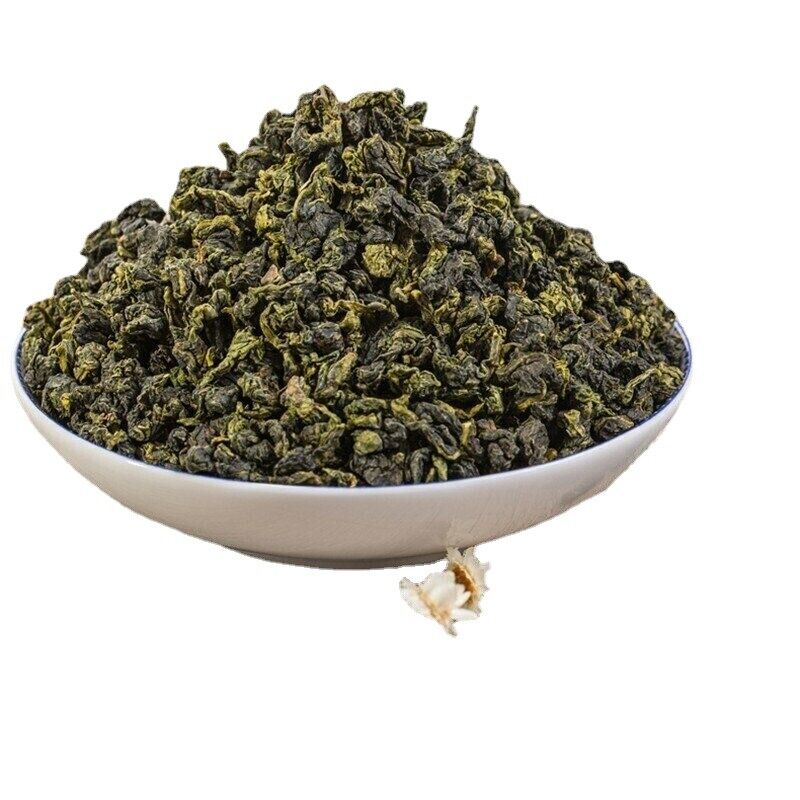 HelloYoung Chinese Taiwan Oolong High Mountain Tea Jin Xuan Milk Oolong Tea