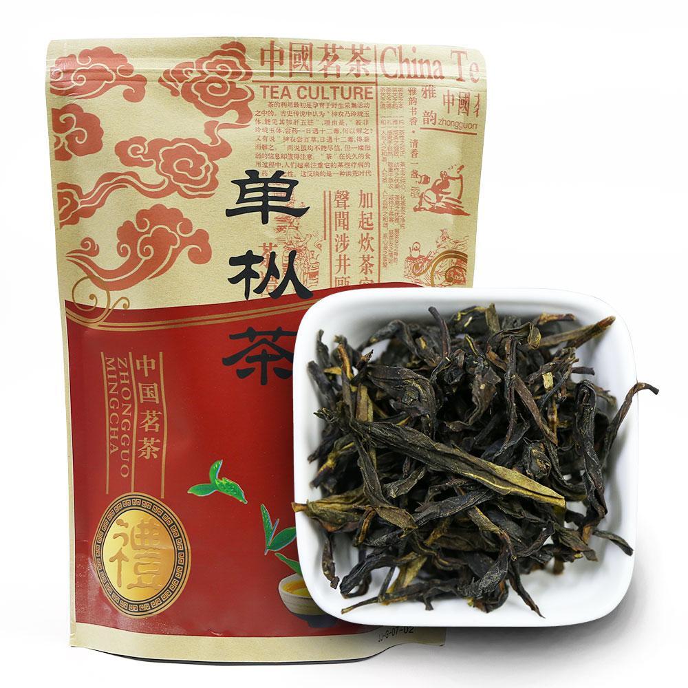 2023 Yr Yu Lan Xiang Feng Huang Dancong Flower Aroma Wulong Tea