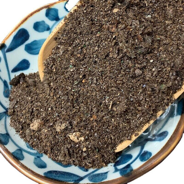 HelloYoung Nightshade Gram Dried Chinese Herbs Original Medicine Medicinal 500g/1.1lb