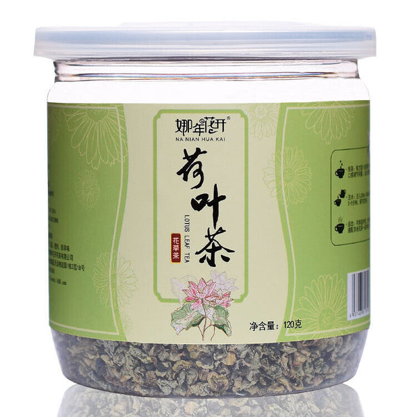 HelloYoung Bottled floral tea herbal tea rose honeysuckle jasmine fetal chrysanthemum tea