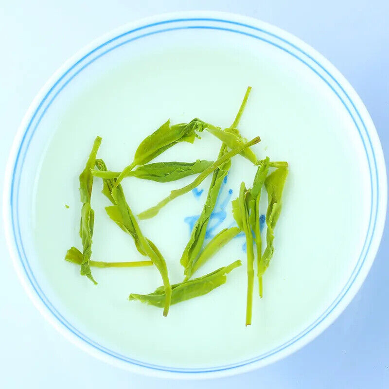 HelloYoung New Fresh Specialty Herbal Green Tea Maojian Top Grade Healthy CareTea 250g