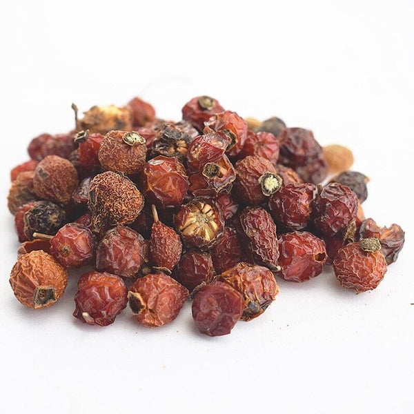Dried Rosehip Herbal Tea Fruit Rose Hip Clean Rosehips Bulk Rose Hips Tea 500g