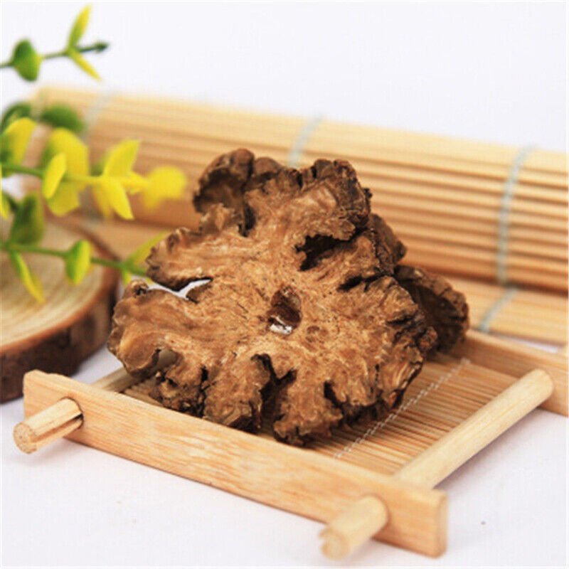 HelloYoung 100% Natural Top Chuan Xiong Szechuan Lovage Root Ligusticum Ecology Chuanxiong Secondary image