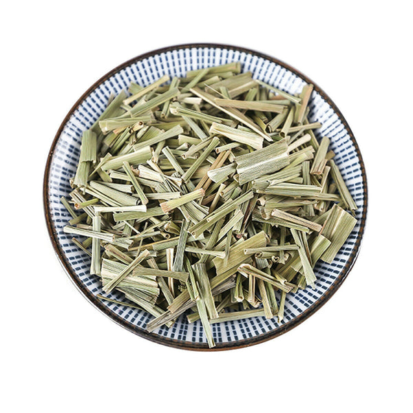 HelloYoung Lemon Grass Herbal Tea Flower Green Tea Health Care Chinese Specialty Herbal tea