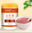 Five Red Powder Herbal Blend 500g Premium Grain Mix Easy Prepare Healthy