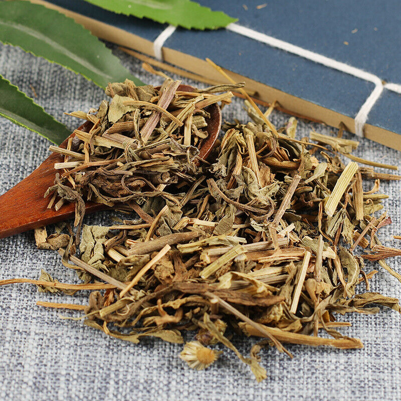 HelloYoung Chinese Specialty Health Care Chinese Herbal Dengzhancao 250g/500g 灯盏草