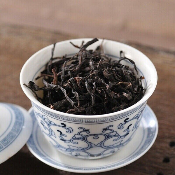 Phoenix Dancong Oolong Tea 500g Yashixiang Duck Aroma Premium Chinese Green Tea