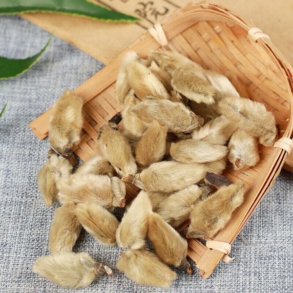 HelloYoung Chinese Specialty 100% Natural Organic Scented Tea Xinyihua 250g/500g 辛夷花