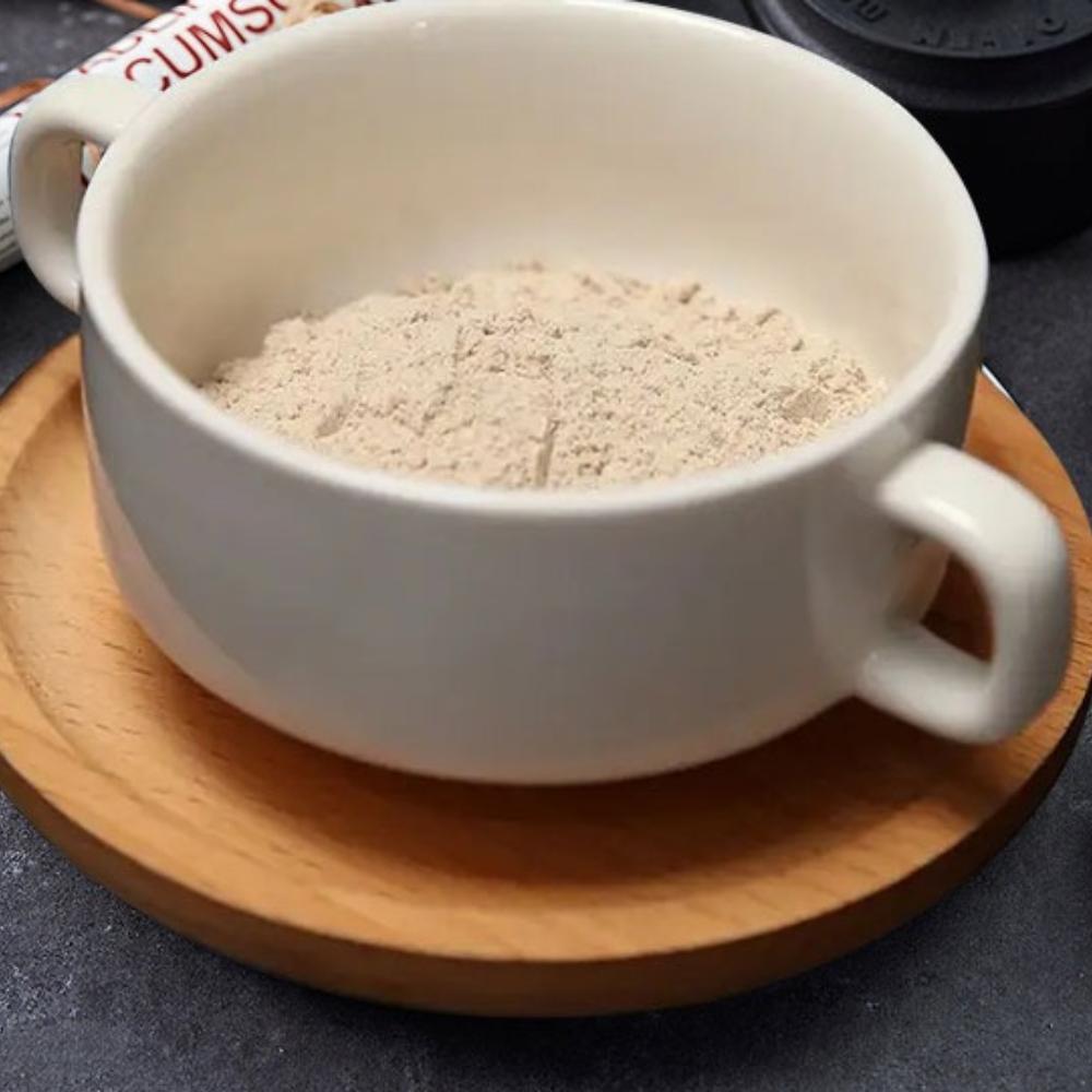 Pure Red Dates Powder 80g – Additive-Free Steamed Bun & Baking Ingredient
