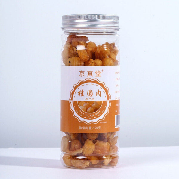 Longan Red Date Goji Herbal Tea for Women Natural Relaxing Goddess Blend