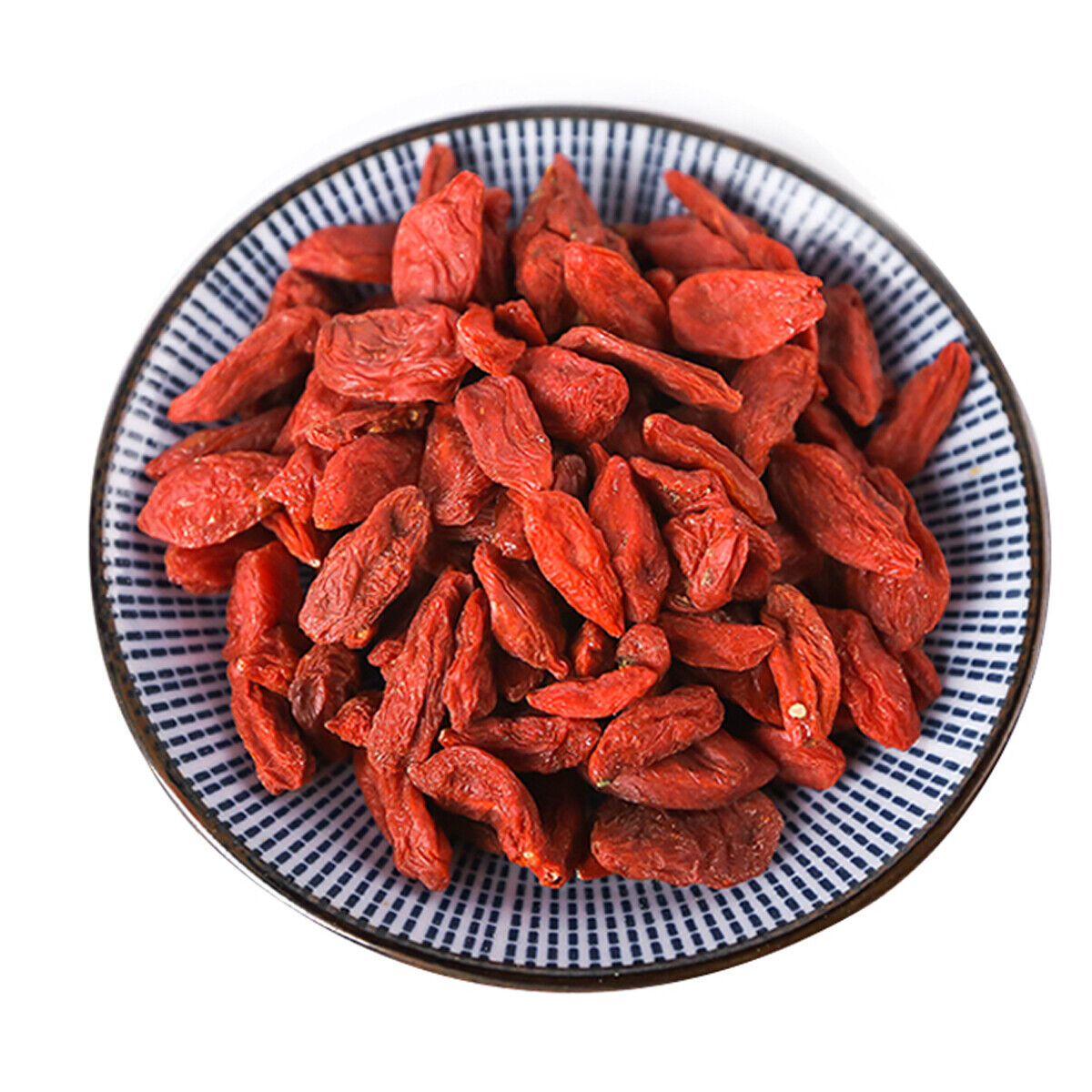 HelloYoung Natural Wolfberry Goji Berries Lycium Chinese Pure No need Wash Green Food Tea Secondary image