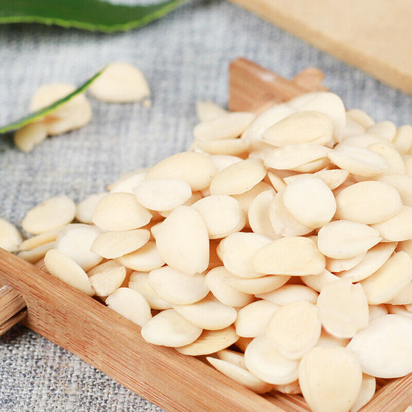 HelloYoung High Quality Almonds Healthy Herbal Tea Xingren 100% Natural 杏仁 250g/500g