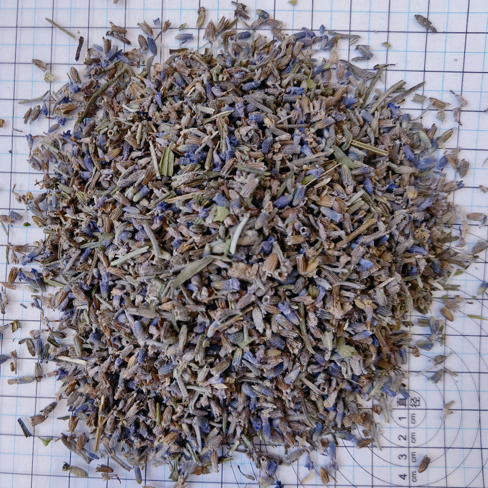 Natural Lavender New Lavender Dried Flowers Herbal Tea Bulk