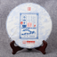 357g Gift Tea Yunnan Tea Old Banzhang Cake Pu'er Tea Tea Health Care