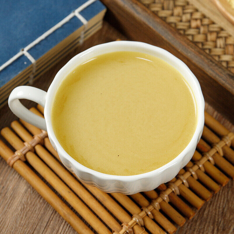 HelloYoung Pine Pollen Raw Pollen Pine Pollen New Powder Headway Powder Produce 100g/Jar
