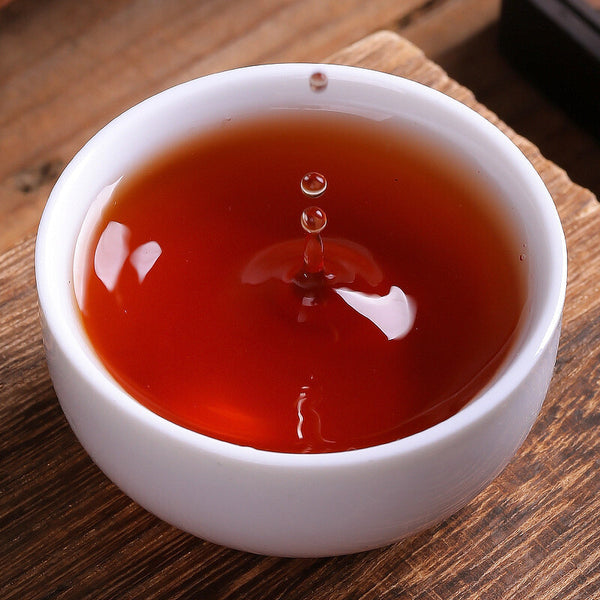 Gan Dried Tangerine Peel Puerh Tea Bag Premium strong flavor bulk wholesale 500g