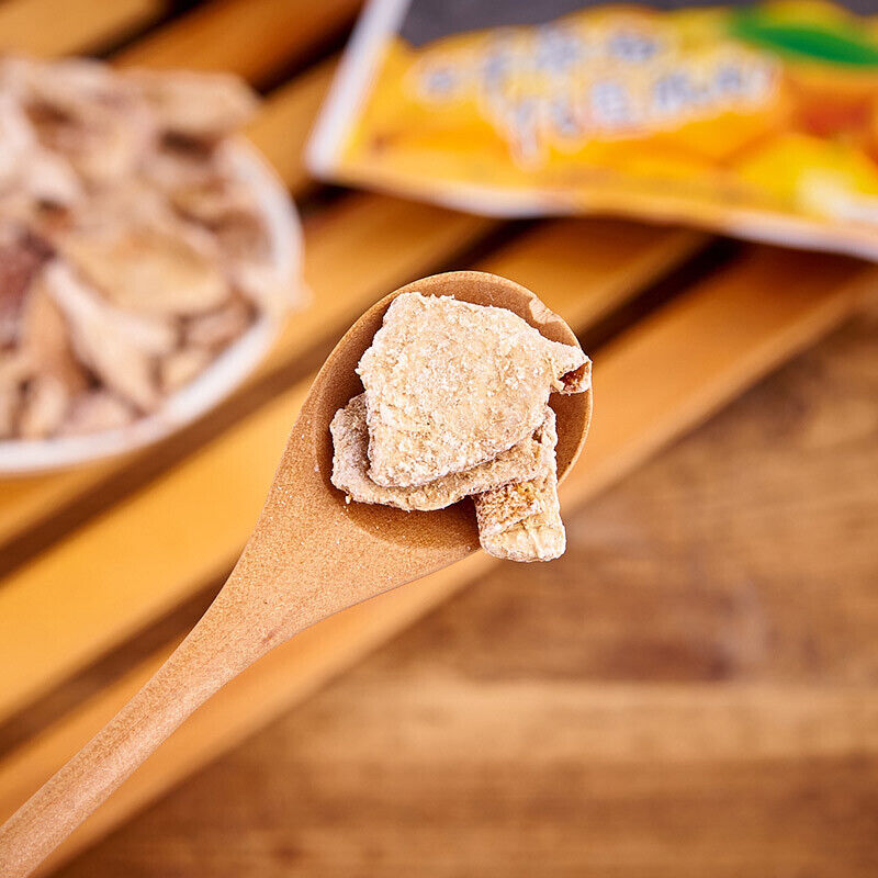 Jia Bao Dried Tangerine Peel Candied Orange Peel Snack Guangdong Specialty Secondary image