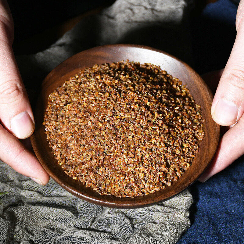 HelloYoung Buckwheat Tea 500g Black Buckwheat Tea Healthy Drink Buckwheat Tea Secondary image