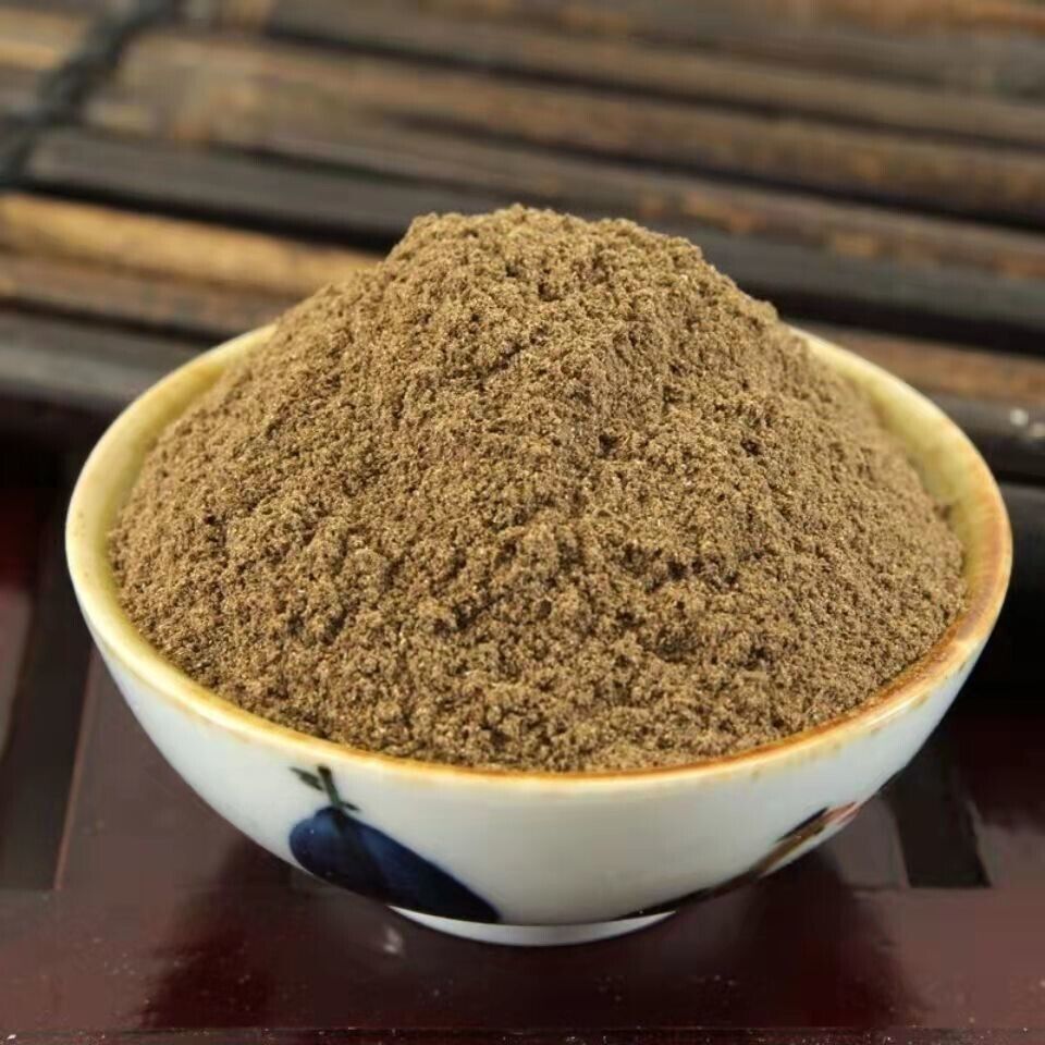 Northeast Cooked Perilla Seeds Powder BBQ Fried Skewers Seasoning Zisuzi