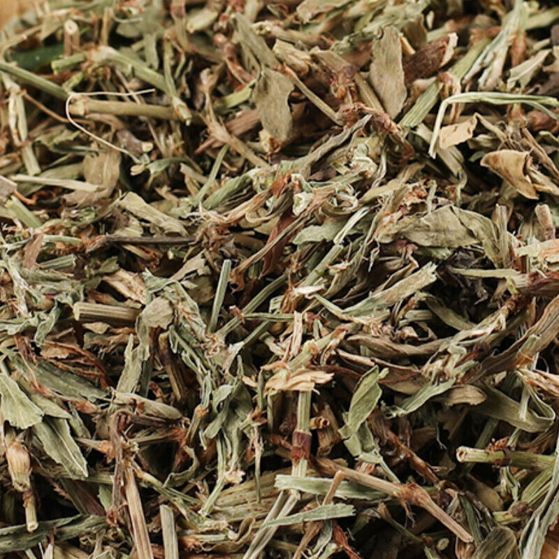 HelloYoung Healthy Herbal Tea Health Care Bianxu High Quality Original 萹蓄 250g/500g Main image