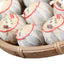 HelloYoung Pu-Erh Tea Crushed Stone Tea Little Green Mandarin Pu'er Tea 500g Tangerine Peel